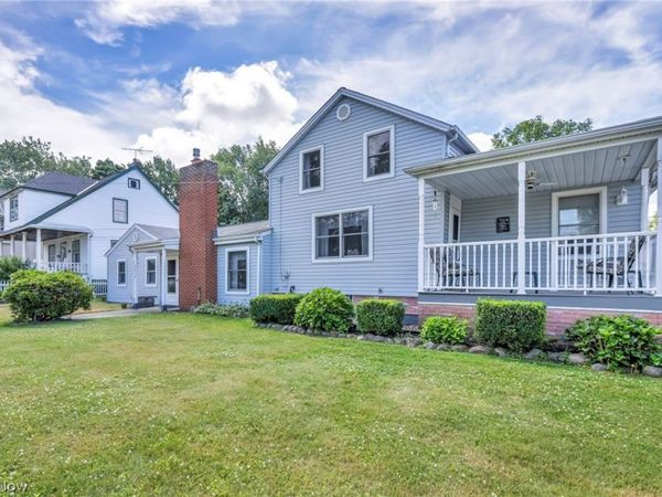 37846 Sharpe Avenue, Willoughby, OH 44094