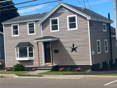 240 Syracuse Avenue, Oswego, NY 13126