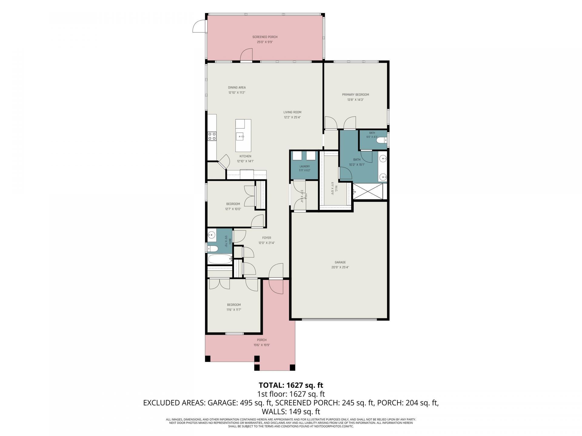 3048 Sistine St. Photo 38