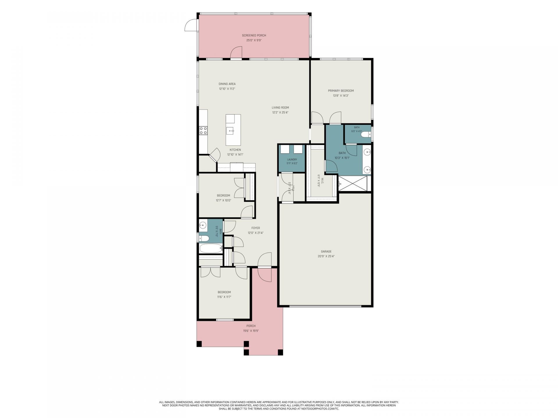 3048 Sistine St. Photo 39