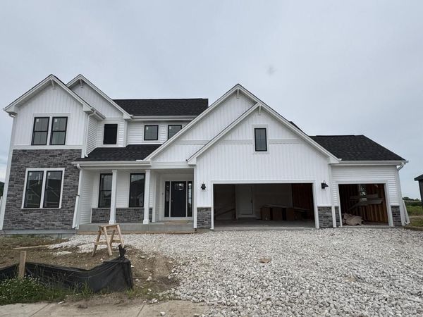1722 Switchgrass STREET, Oconomowoc, WI 53066