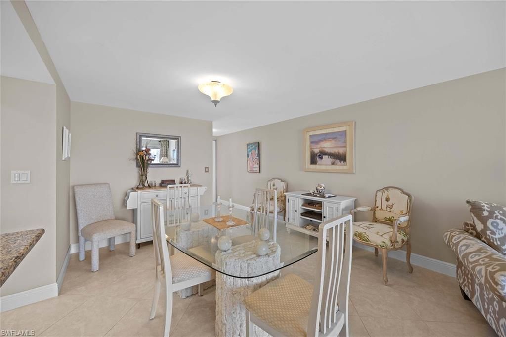 3443 Gulf Shore Blvd N, Unit 707, Naples, FL 34103 Photo