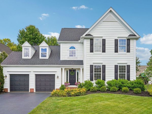 5143 Stonhope Road , New Albany, OH 43054