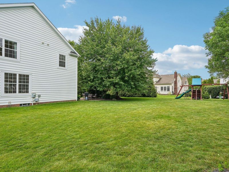 5143 Stonhope Road , New Albany, OH 43054 Photo 41