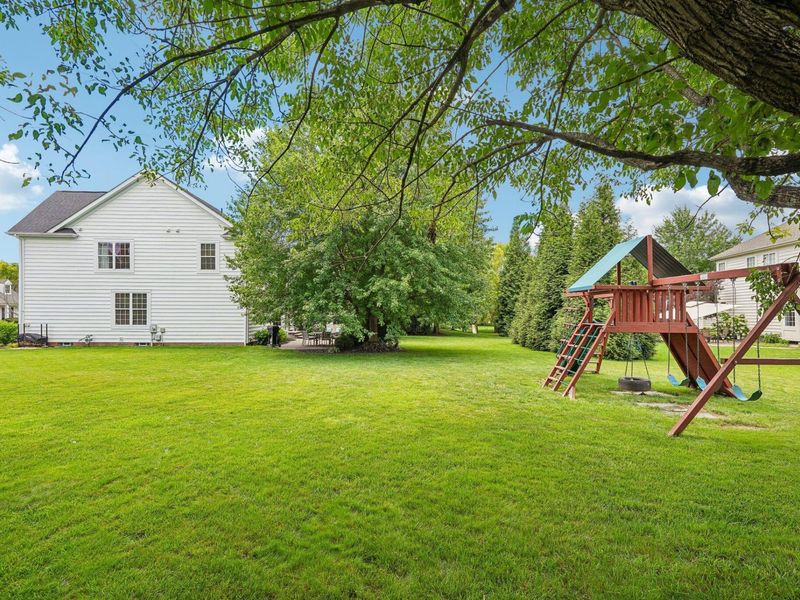 5143 Stonhope Road , New Albany, OH 43054 Photo 44