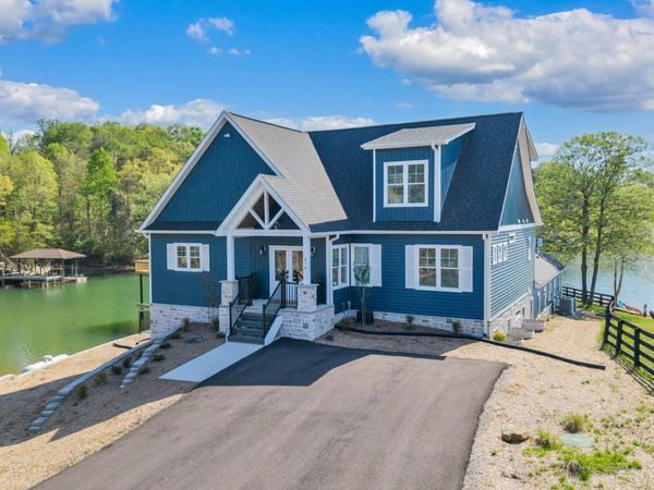 200 Sweetwater Bay DR , Penhook, VA 24137