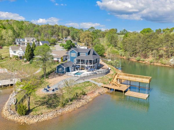 200 Sweetwater Bay DR , Penhook, VA 24137