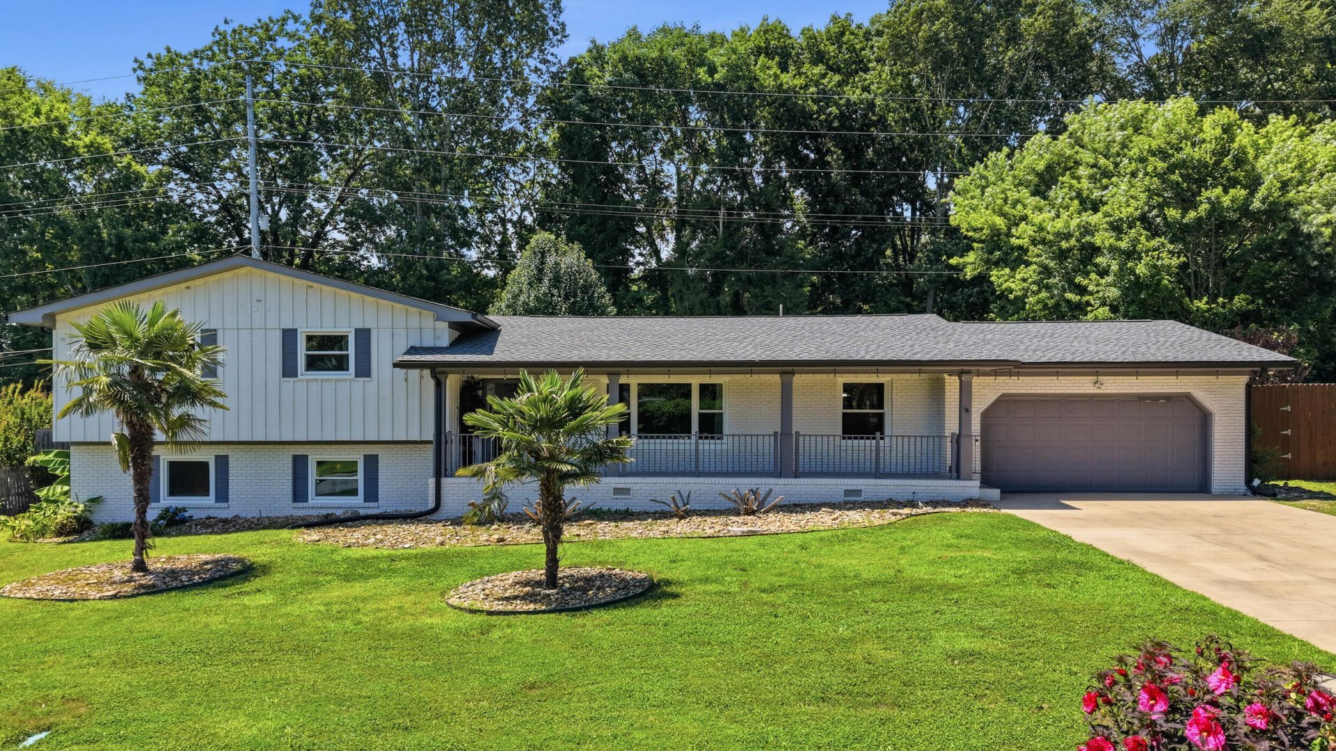205 Masters Road, Hixson, TN 37343 Main Photo