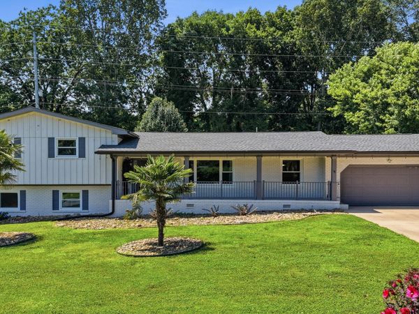 205 Masters Road, Hixson, TN 37343
