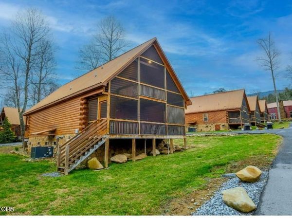 124 White Oak Resort Way, Gatlinburg, TN 37738