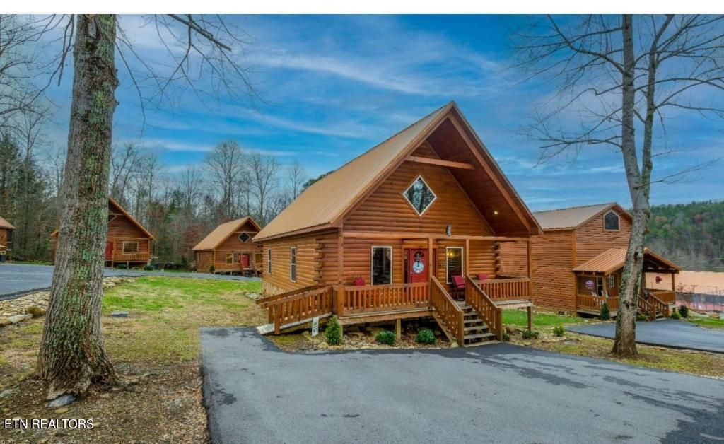 124 White Oak Resort Way Gatlinburg, TN 37738