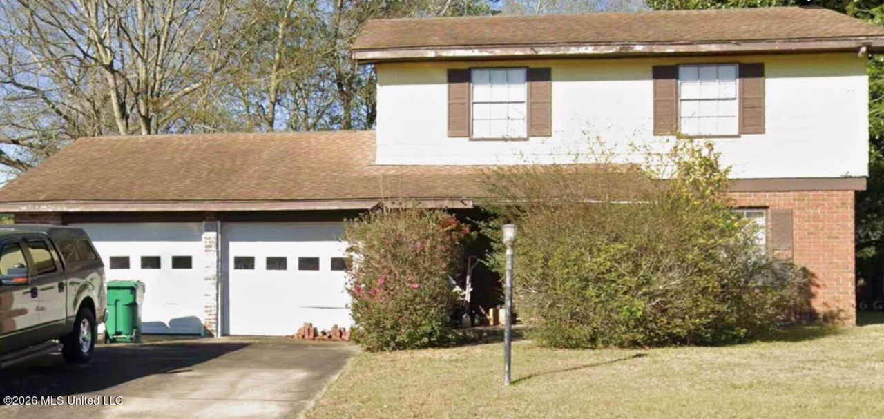 15488 N Parkwood Drive, Gulfport, MS 39503 Main Photo