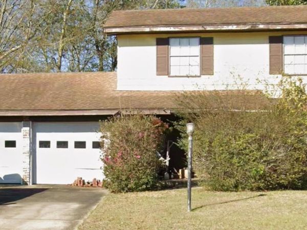 15488 N Parkwood Drive, Gulfport, MS 39503