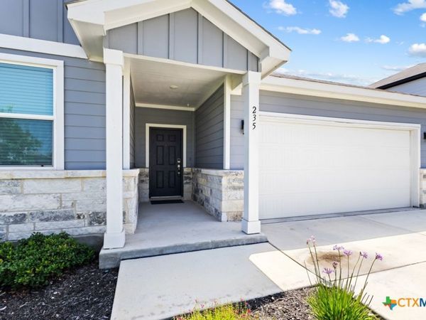 235 Brook Shadow, Cibolo, TX 78108