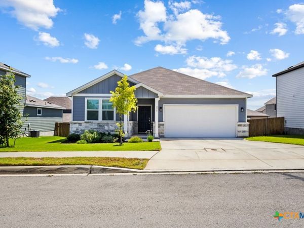 235 Brook Shadow , Cibolo, TX 78108
