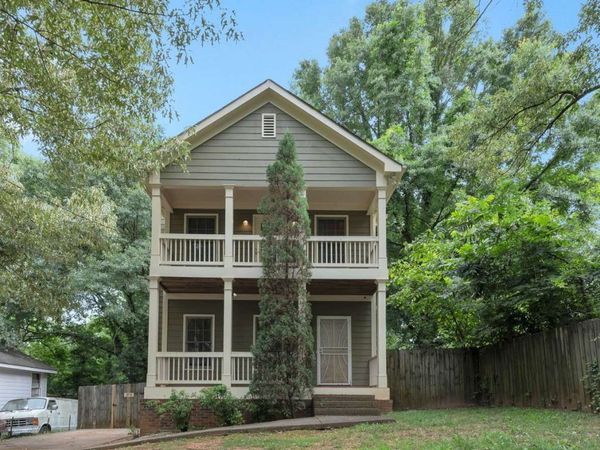 1128 Birch Street SW, Atlanta, GA 30310