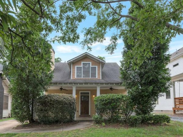 443 E Ontario Avenue SW, Atlanta, GA 30310