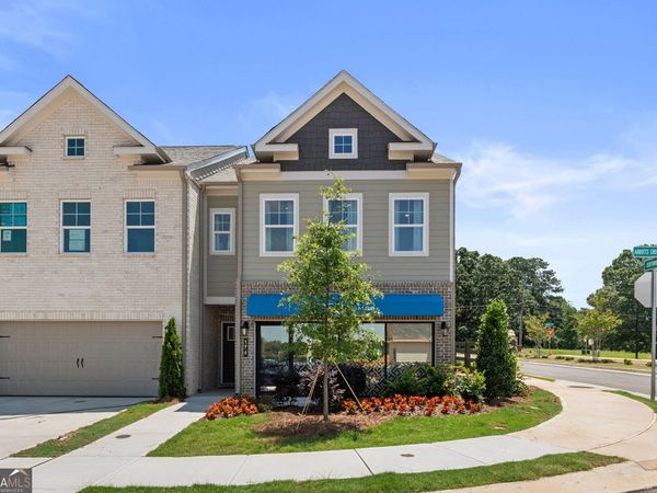 174 Abbotts Crossing Circle, Conyers, GA 30094