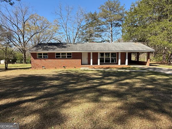 4005 E Hwy 85, Manchester, GA 31816