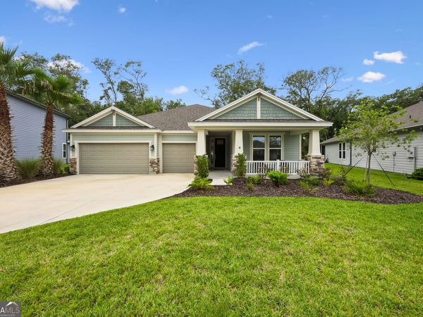 117 Chinquapin Drive, St. Marys, GA 31558