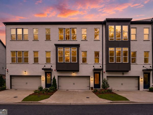 1460 Wicker Wood Place SE, Smyrna, GA 30080