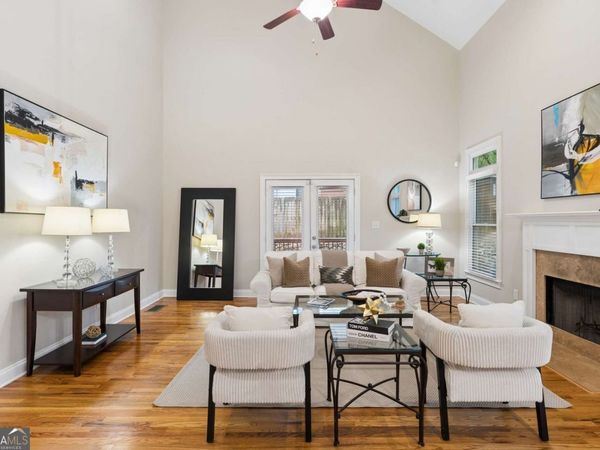 280 3rd Avenue, Avondale Estates, GA 30002