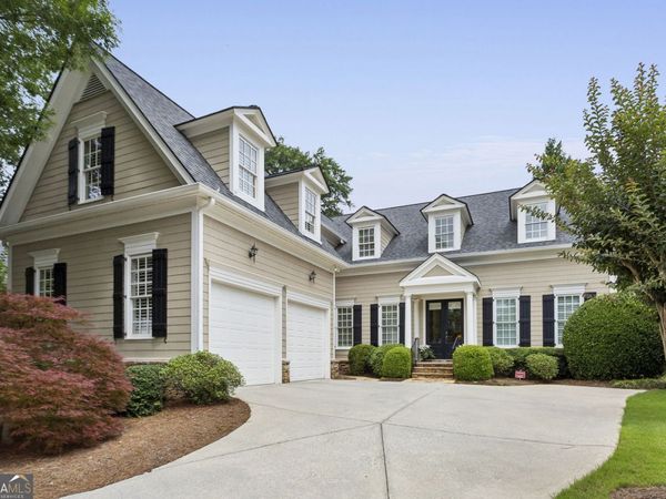 3436 Paces Ferry Circle SE, Smyrna, GA 30080