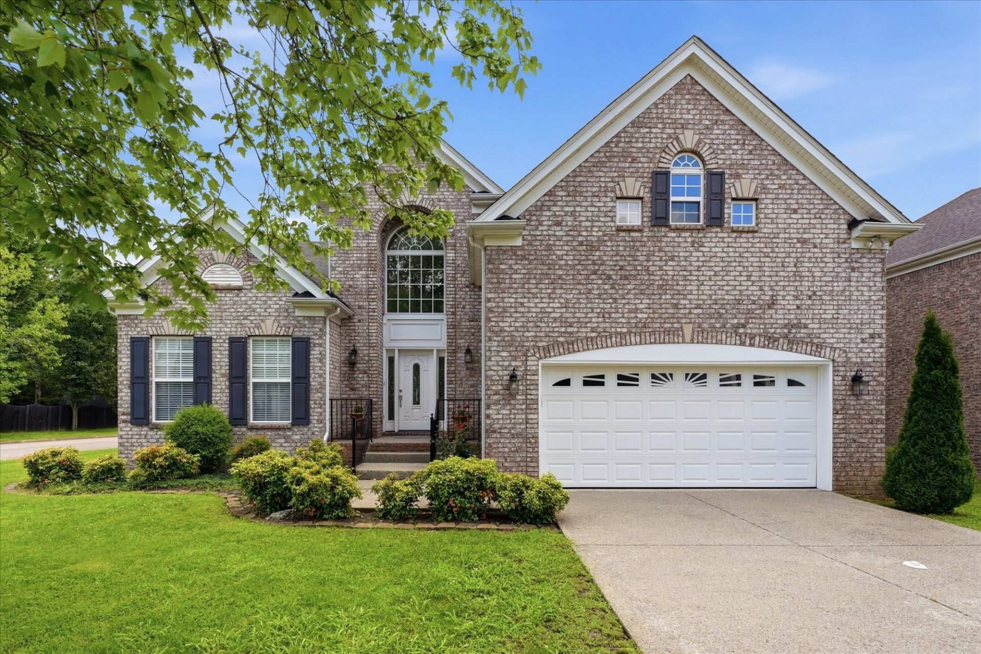 1294 Wheatley Forest Dr, Brentwood, TN 37027 Main Photo