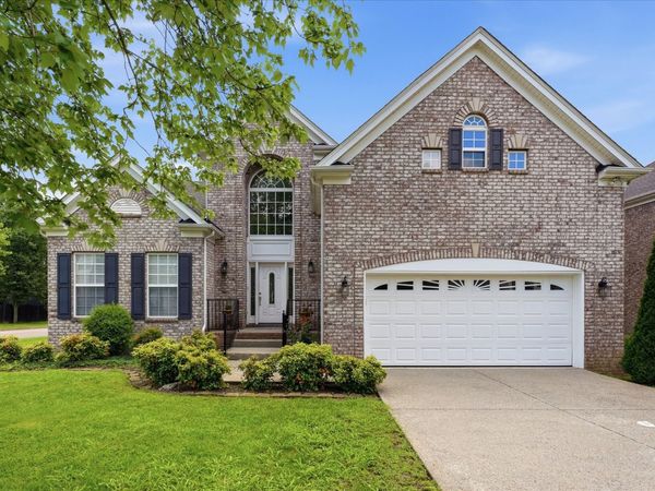 1294 Wheatley Forest Dr, Brentwood, TN 37027
