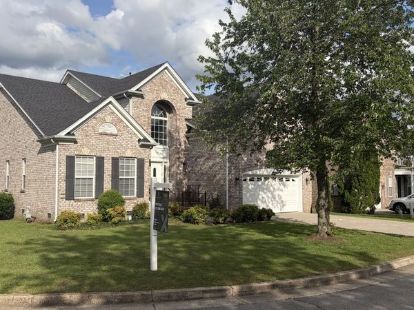 1294 Wheatley Forest Dr , Brentwood, TN 37027