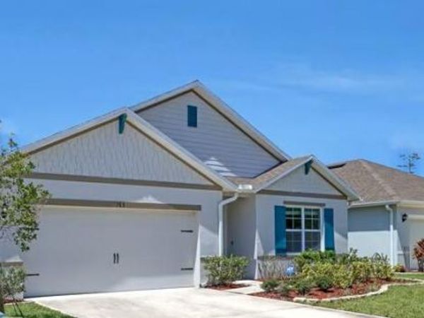 165 Birch Tree Place, Daytona Beach, FL 32117