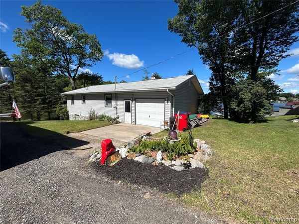 1931 Easy Street, Grant Twp, MI 48748