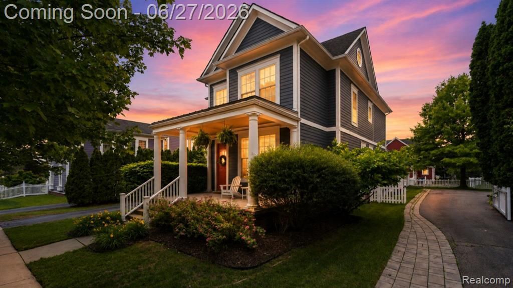 50275 Hancock Street, Canton, MI 48188 Main Photo