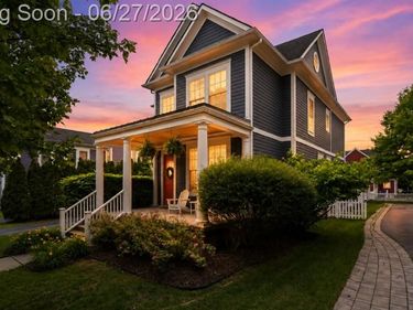 50275 Hancock Street, CANTON, MI 48188