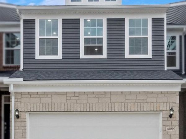 4151 Nottingham Circle , Independence Twp, MI 48346