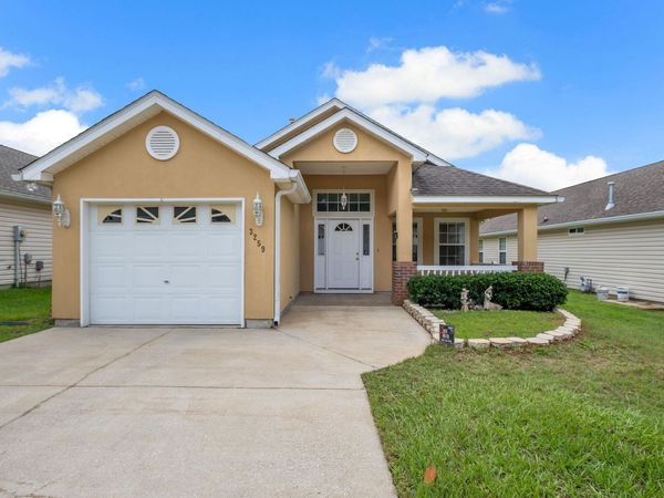 3259 Emerson Lane , Tallahassee, FL 32317