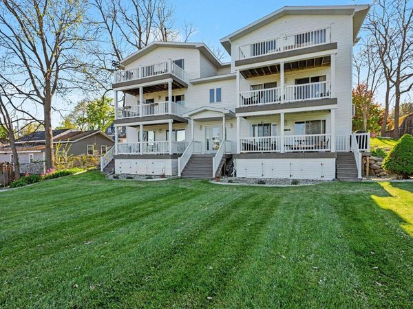 11038 Portage Road, Unit 6, Portage, MI 49002