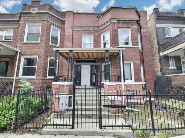 3929 W Van Buren Street , Chicago, IL 60624