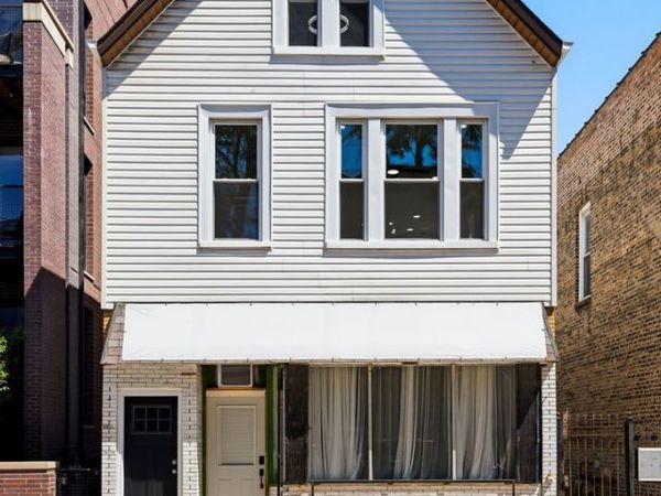 3642 W Belmont Avenue , Unit 2F, Chicago, IL 60618