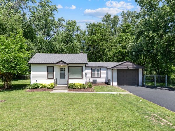 5140 156th Street , Oak Forest, IL 60452