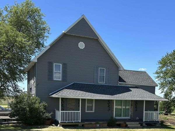 1097 Slater Avenue, Aurora, IA 50607