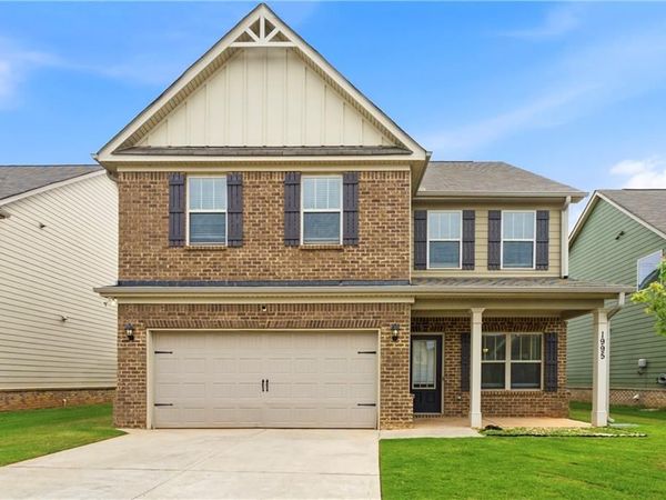 1995 Bridgewater Pass , Hampton, GA 30228