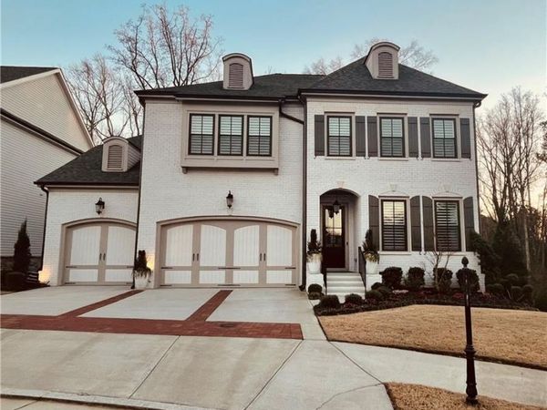 10005 Ruppel Lane, Johns Creek, GA 30005