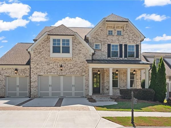 10005 Ruppel Lane, Johns Creek, GA 30005