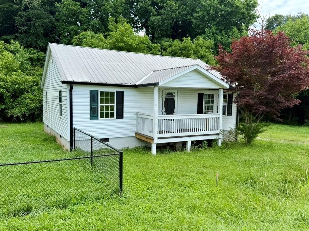 7478 Old Cornelia Highway, Alto, GA 30510 Main Photo