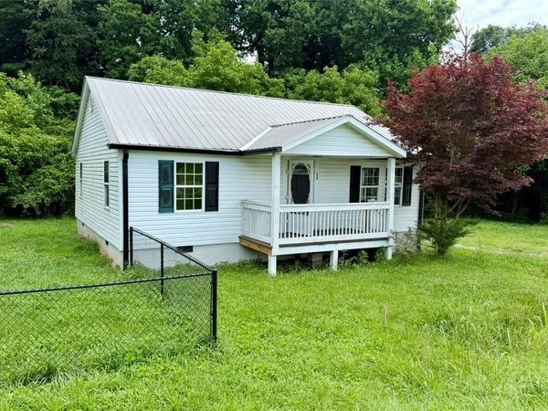 7478 Old Cornelia Highway , Alto, GA 30510