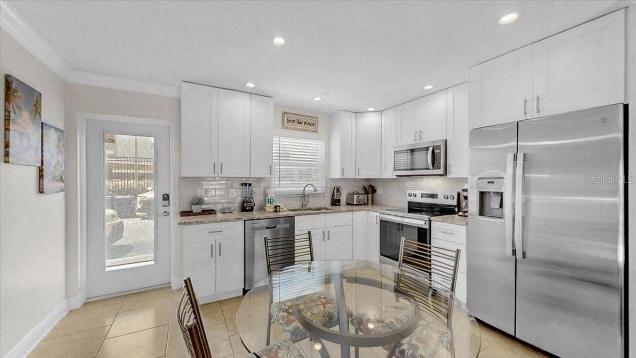 5830 Midnight Pass Road , Unit 3, Sarasota, FL 34242 Photo