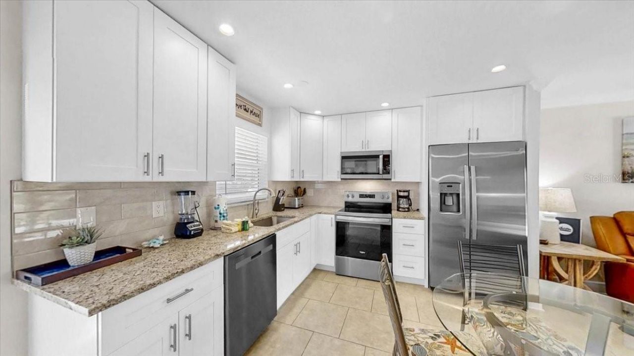 5830 Midnight Pass Road , Unit 3, Sarasota, FL 34242 Photo