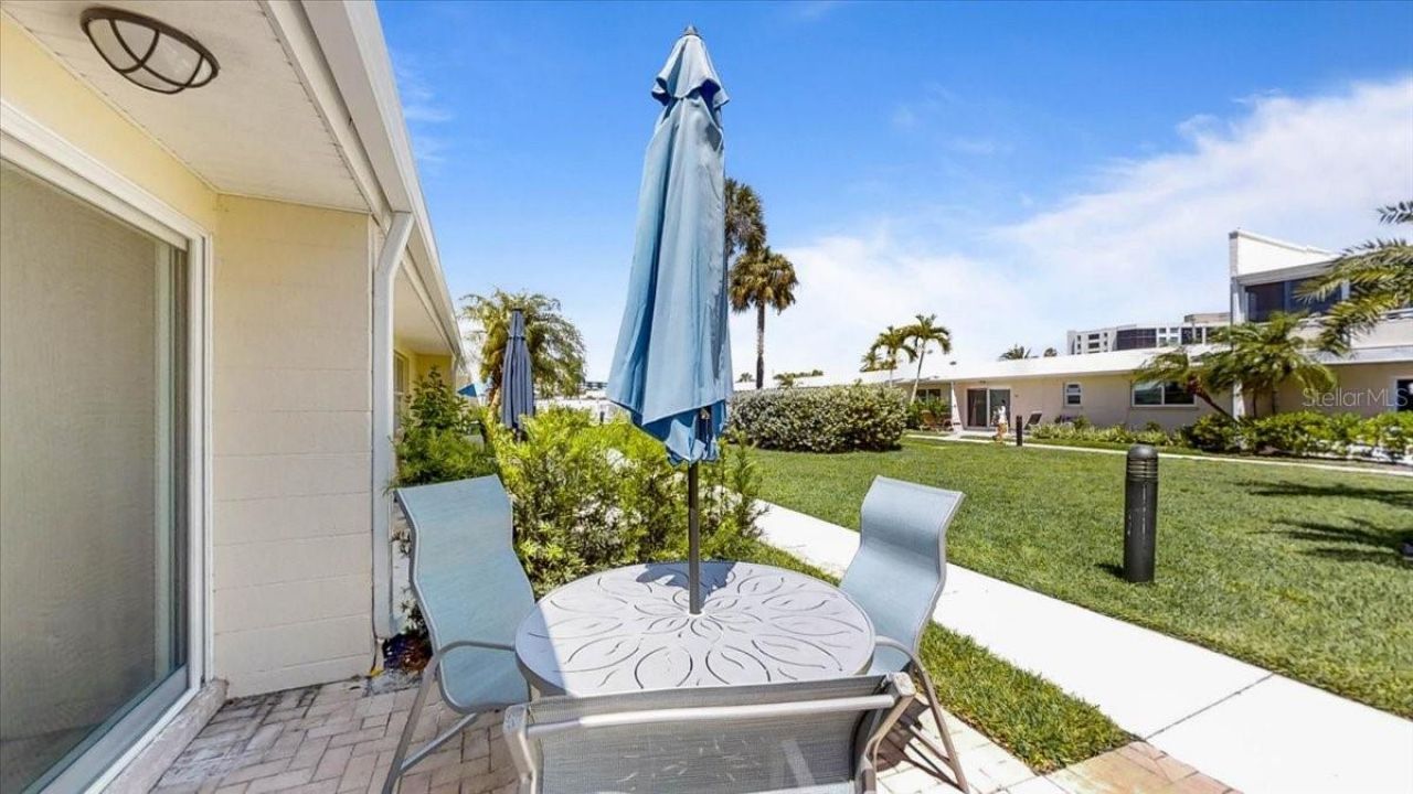 5830 Midnight Pass Road , Unit 3, Sarasota, FL 34242 Photo