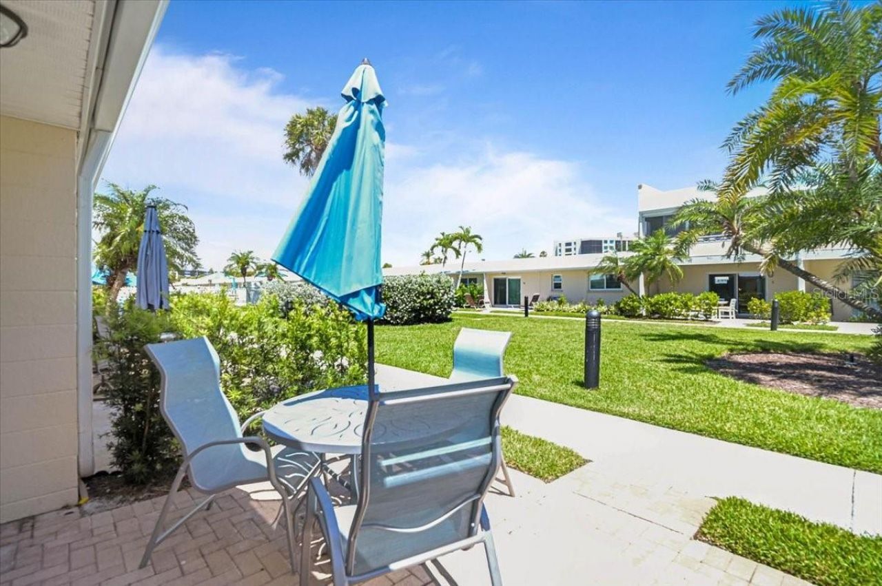 5830 Midnight Pass Road , Unit 3, Sarasota, FL 34242 Photo